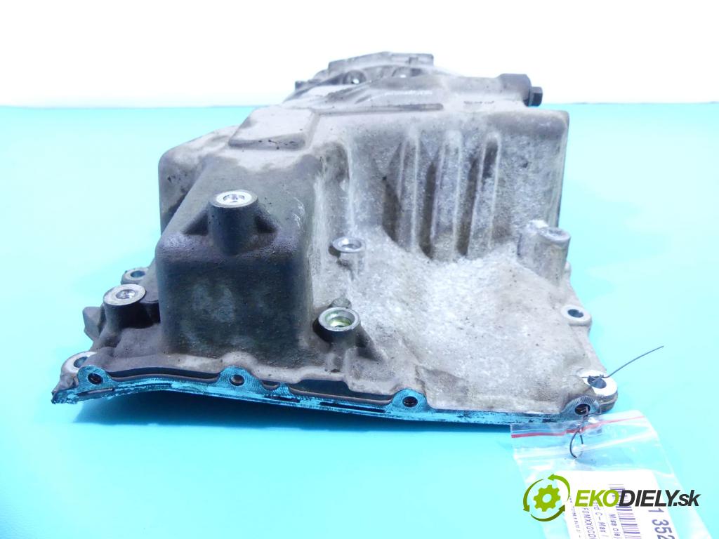 Ford C-Max I 2003-2010 1.8 16V 120 HP manual 88 kW 1798 cm3 5- vaňa olejová CSDA (Olejové vane)