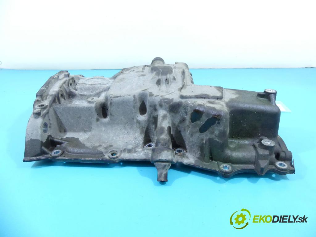 Ford C-Max I 2003-2010 1.8 16V 120 HP manual 88 kW 1798 cm3 5- vaňa olejová CSDA (Olejové vane)