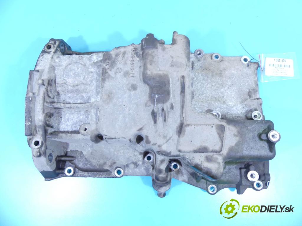 Ford C-Max I 2003-2010 1.8 16V 120 HP manual 88 kW 1798 cm3 5- vaňa olejová CSDA (Olejové vane)