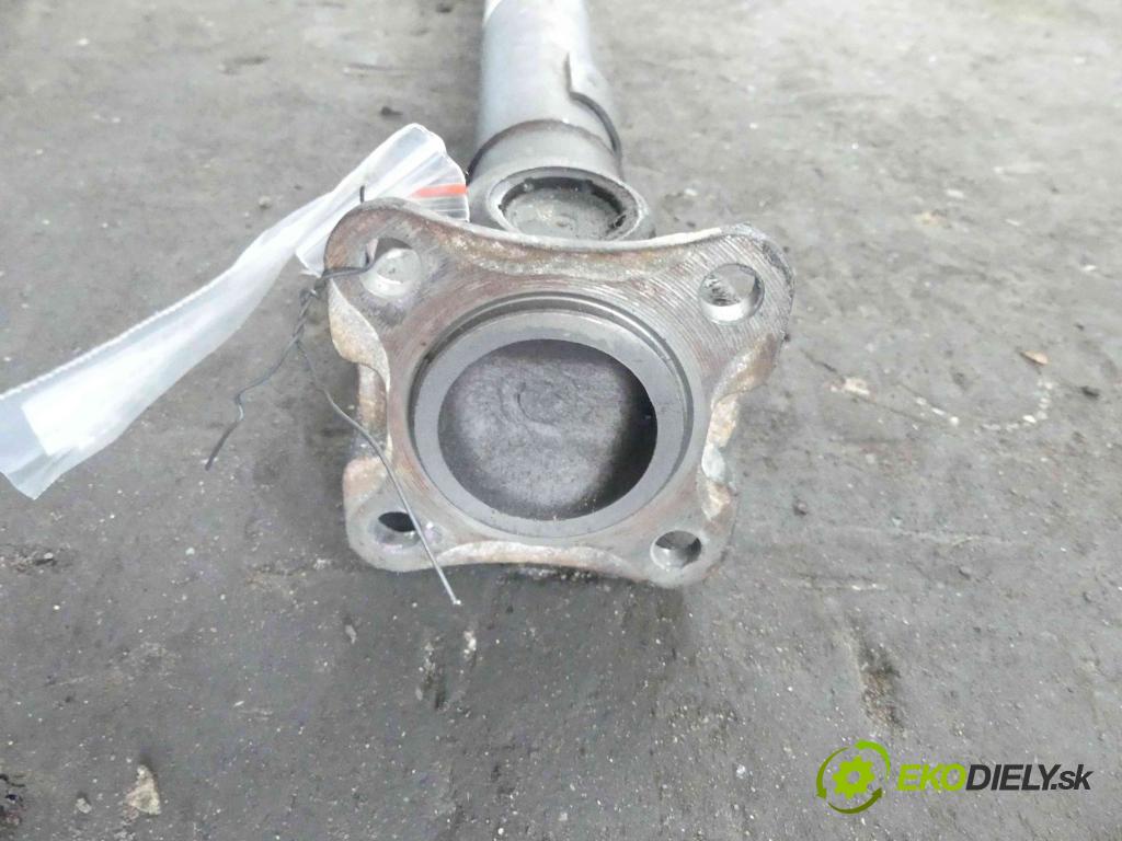 Jaguar F-Pace 16- 2.0d 179KM automatic 132 kW 1999 cm3 5- Hřídel: HK83-3219-BC (Kardaňové hriadele)