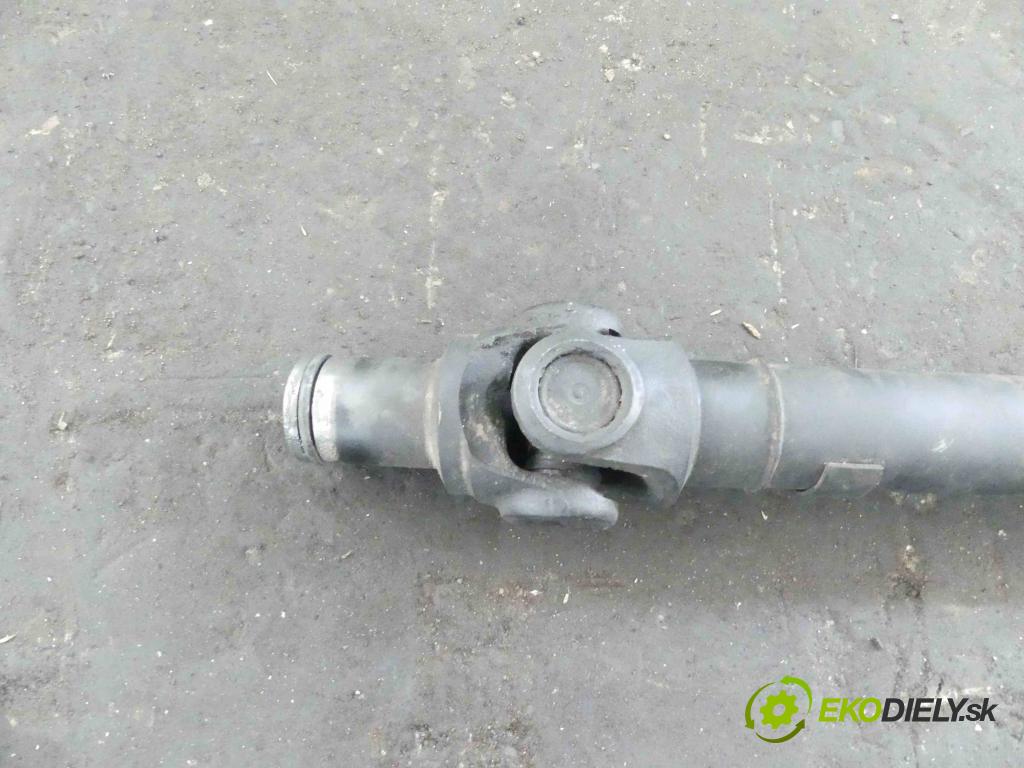 Jaguar F-Pace 16- 2.0d 179KM automatic 132 kW 1999 cm3 5- Hřídel: HK83-3219-BC (Kardaňové hriadele)