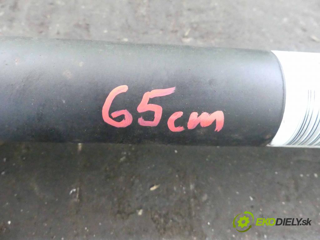 Jaguar F-Pace 16- 2.0d 179KM automatic 132 kW 1999 cm3 5- Hřídel: HK83-3219-BC (Kardaňové hriadele)