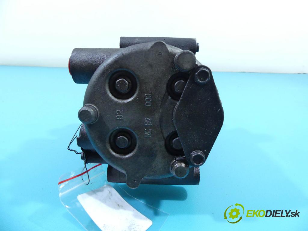 Ford Ka Mk1 1996-2008 1.6 8V 95 HP manual 70 kW 1599 cm3 3- čerpadlo klimatizácie 1S5M-19D629-AA