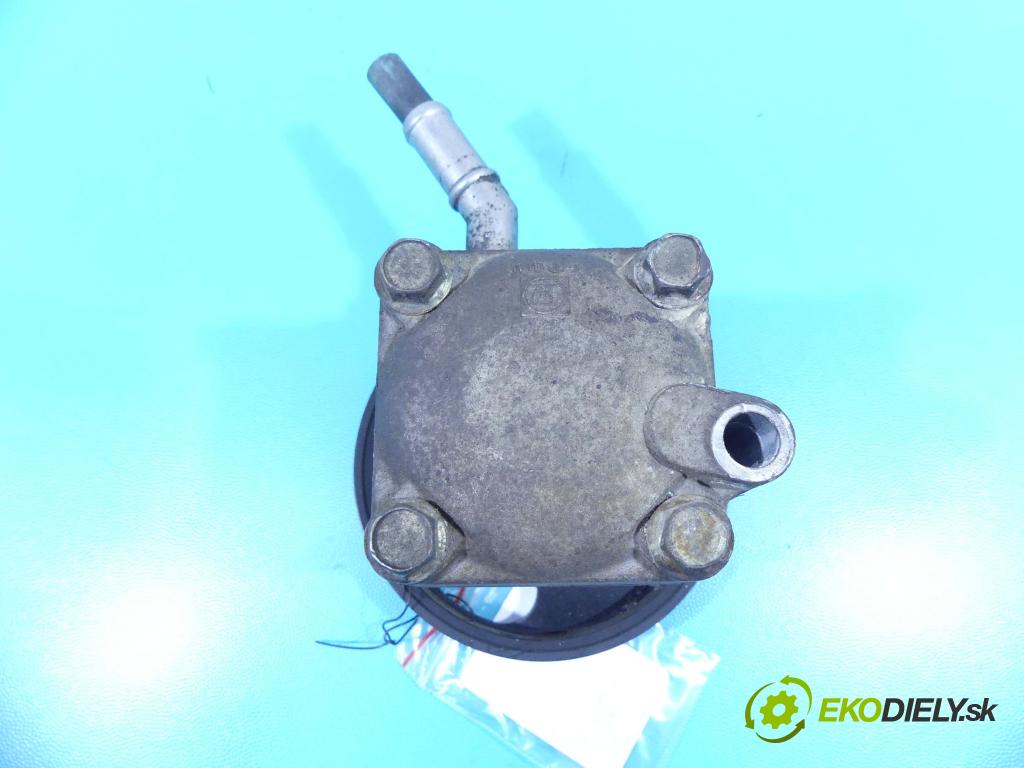 Nissan Almera N16 2000-2006 1.5 16V 98 HP manual 72 kW 1497 cm3 4- čerpadlo posilovač 7613955144 (Servočerpadlá, pumpy riadenia)