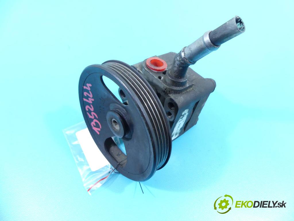 Nissan Almera N16 2000-2006 1.5 16V 98 HP manual 72 kW 1497 cm3 4- čerpadlo posilovač 7613955144 (Servočerpadlá, pumpy riadenia)