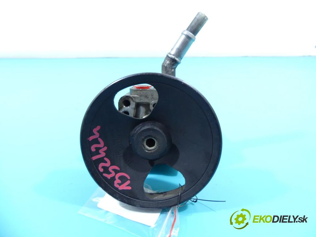 Nissan Almera N16 2000-2006 1.5 16V 98 HP manual 72 kW 1497 cm3 4- čerpadlo posilovač 7613955144 (Servočerpadlá, pumpy riadenia)