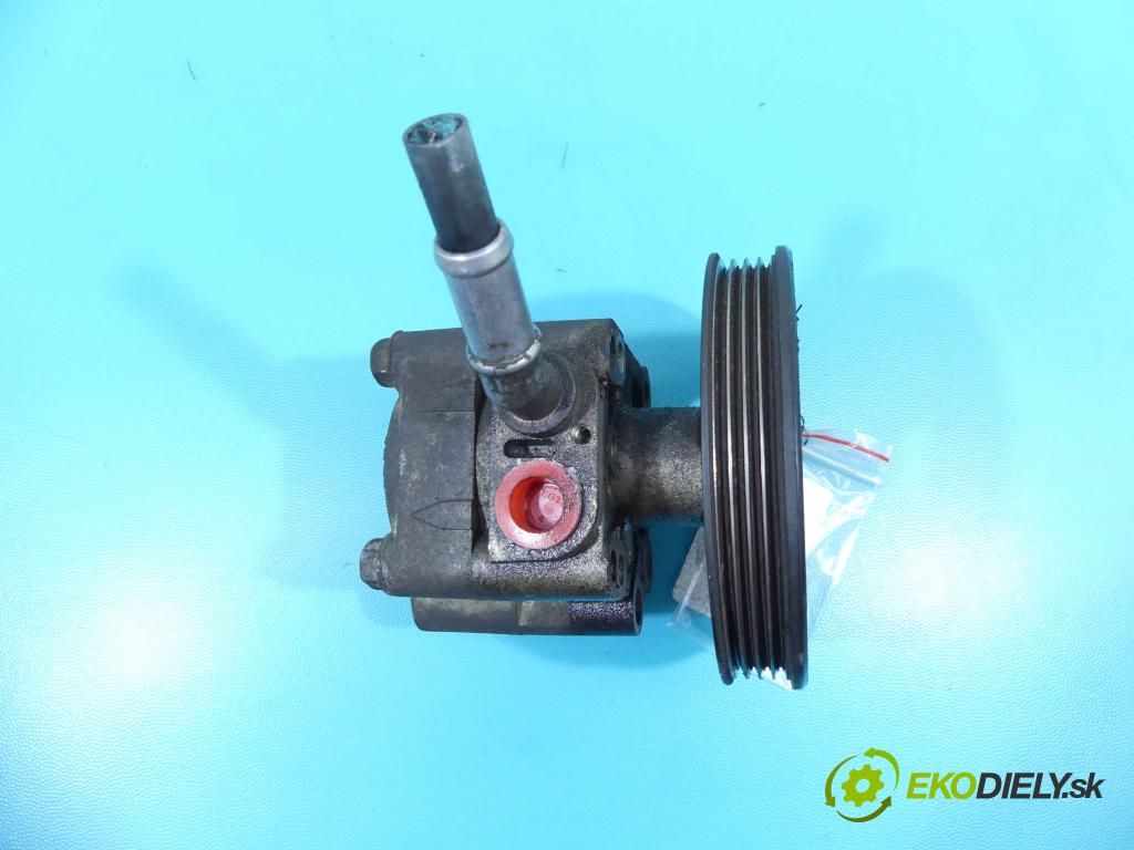 Nissan Almera N16 2000-2006 1.5 16V 98 HP manual 72 kW 1497 cm3 4- čerpadlo posilovač 7613955144 (Servočerpadlá, pumpy riadenia)