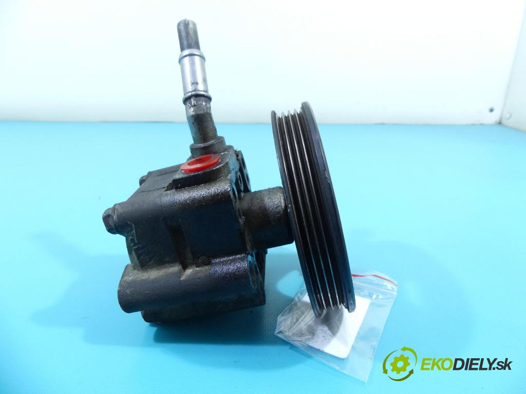 Nissan Almera N16 2000-2006 1.5 16V 98 HP manual 72 kW 1497 cm3 4- čerpadlo posilovač 7613955144 (Servočerpadlá, pumpy riadenia)