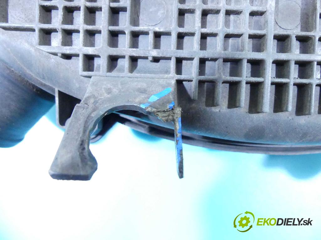 Renault Thalia I 1998-2009 1.4 8V 75 HP manual 55 kW 1390 cm3 4- obal filtra vzduchu 7700274216J (Obaly filtrov vzduchu)