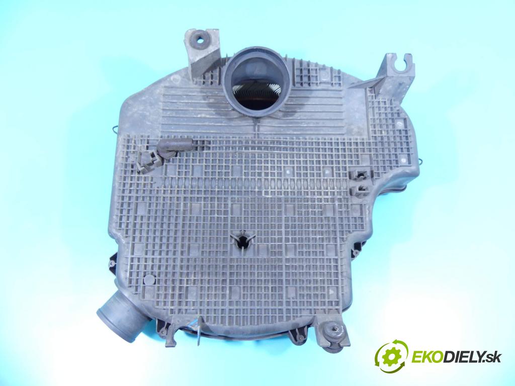 Renault Thalia I 1998-2009 1.4 8V 75 HP manual 55 kW 1390 cm3 4- obal filtra vzduchu 7700274216J (Obaly filtrov vzduchu)