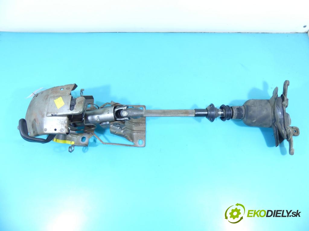 Renault Thalia I 1998-2009 1.4 8V 75 HP manual 55 kW 1390 cm3 4- Stĺpik volant  (Tyč riadenia (volantu))