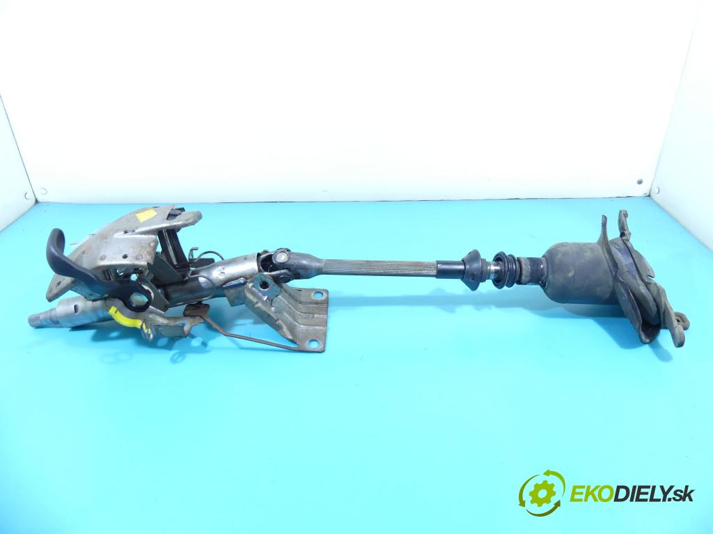 Renault Thalia I 1998-2009 1.4 8V 75 HP manual 55 kW 1390 cm3 4- Stĺpik volant  (Tyč riadenia (volantu))