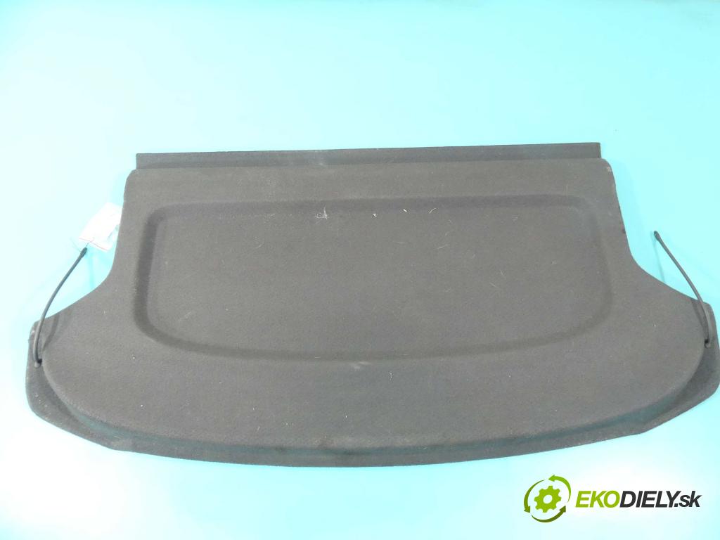 Honda Civic VI 1995-2001 1.4 16V 90 HP manual 66 kW 1396 cm3 5- zadná  (Pláta zadné)