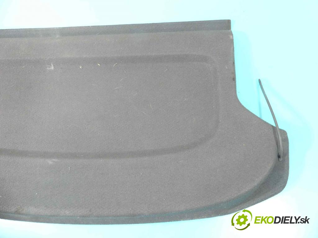 Honda Civic VI 1995-2001 1.4 16V 90 HP manual 66 kW 1396 cm3 5- zadná  (Pláta zadné)