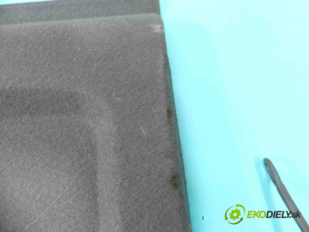 Honda Civic VI 1995-2001 1.4 16V 90 HP manual 66 kW 1396 cm3 5- zadná  (Pláta zadné)