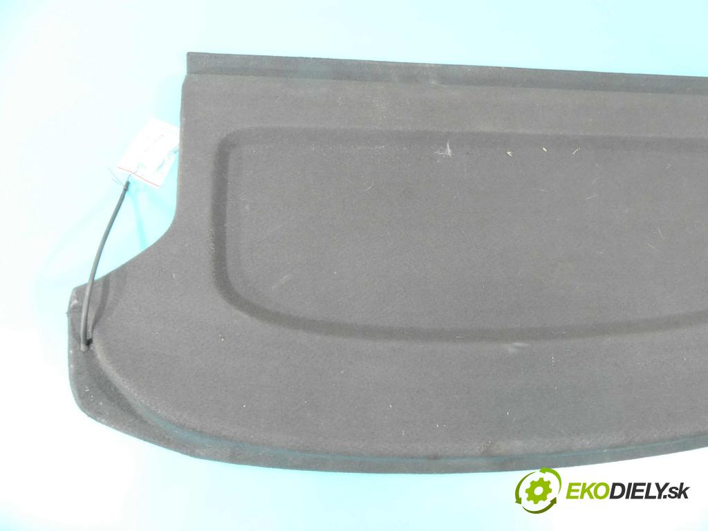 Honda Civic VI 1995-2001 1.4 16V 90 HP manual 66 kW 1396 cm3 5- zadná  (Pláta zadné)