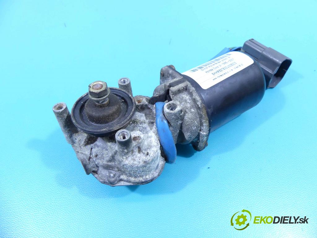 Honda Civic VI 1995-2001 1.4 16V 90 hp manual 66 kW 1396 cm3 5- motor stěračů přední 22116753