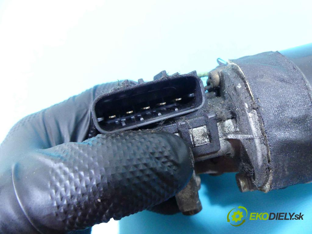 Opel Vectra B 1995-2002 2.0 16v 136 HP manual 100 kW 1998 cm3 4- motor stieračov predné 0390241142