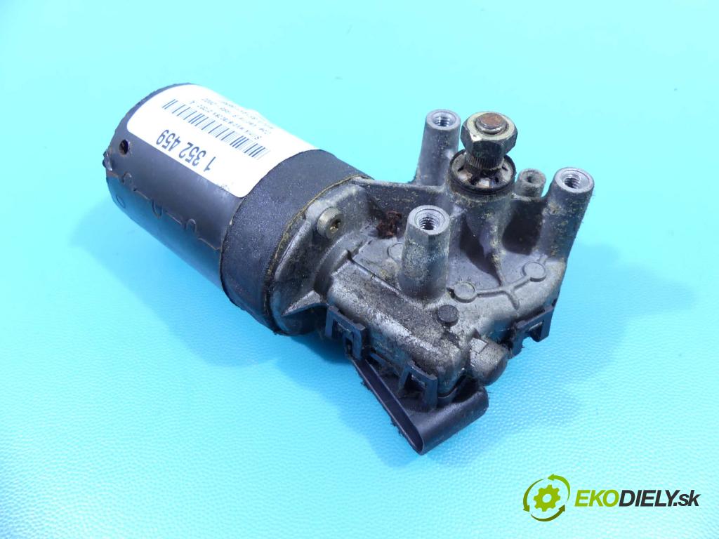 Opel Vectra B 1995-2002 2.0 16v 136 HP manual 100 kW 1998 cm3 4- motor stieračov predné 0390241142