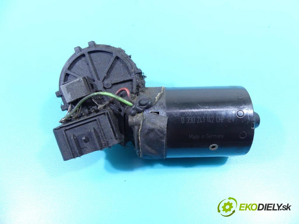 Opel Vectra B 1995-2002 2.0 16v 136 HP manual 100 kW 1998 cm3 4- motor stieračov predné 0390241142
