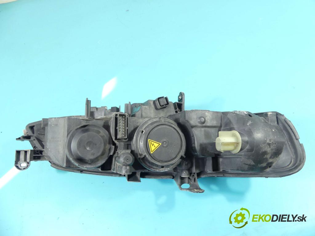 Opel Vectra B 1995-2002 2.0 16v 136hp manual 100 kW 1998 cm3 4- světlo levý 0301179271 (Klika dveří ostatní)