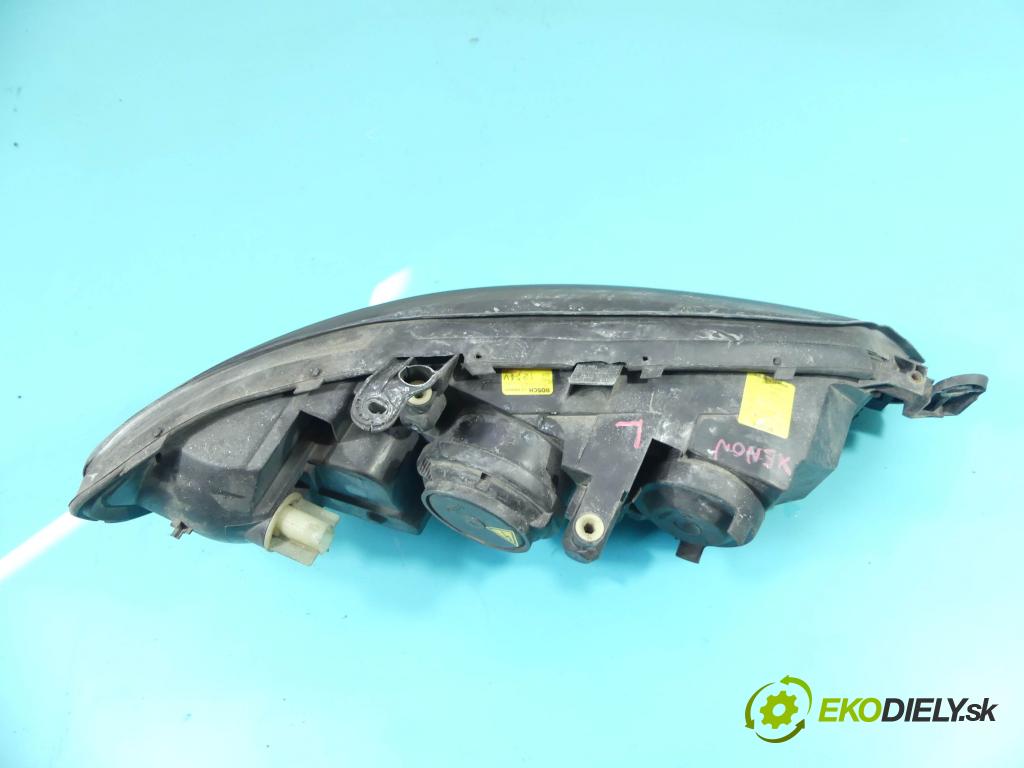 Opel Vectra B 1995-2002 2.0 16v 136hp manual 100 kW 1998 cm3 4- světlo levý 0301179271 (Klika dveří ostatní)