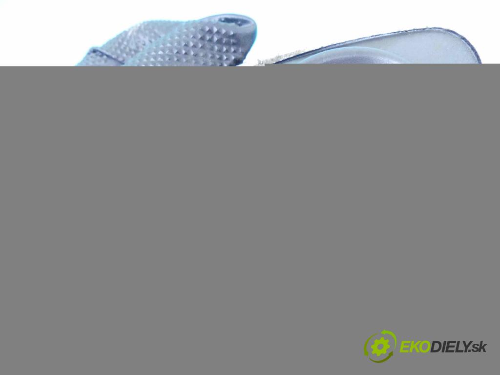 Vw Polo IV 9N 2001-2009 1.2 6V 54 HP manual 40 kW 1198 cm3 3- klapka 036133062N (Škrtiace klapky)