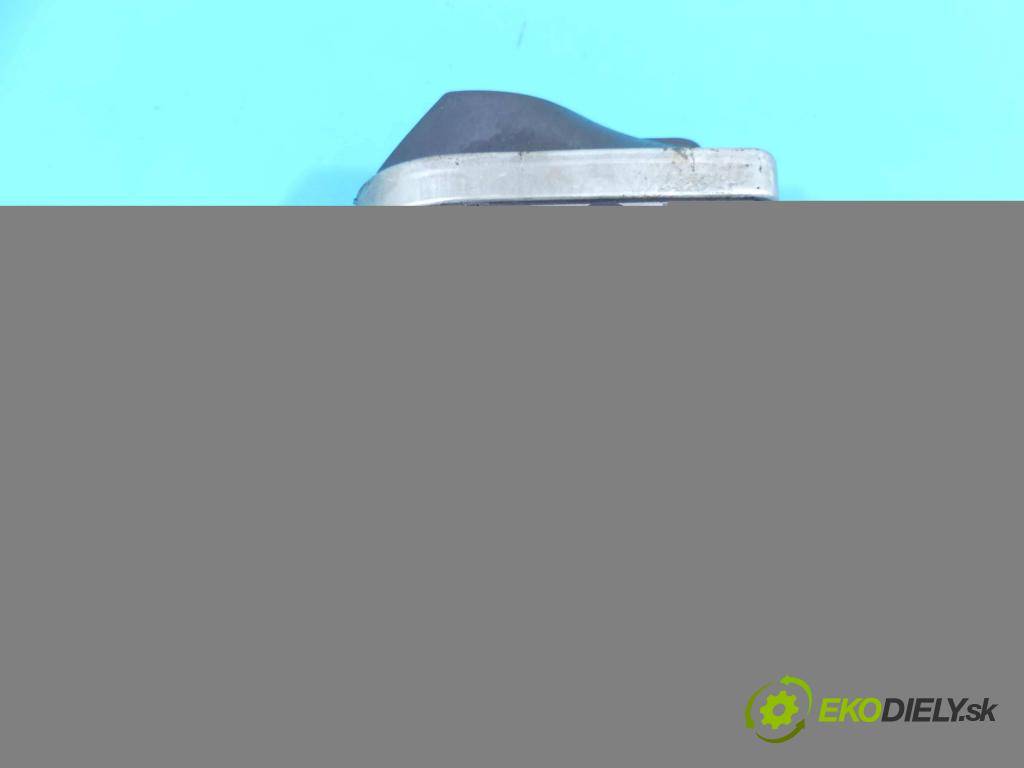 Vw Polo IV 9N 2001-2009 1.2 6V 54 HP manual 40 kW 1198 cm3 3- klapka 036133062N (Škrtiace klapky)