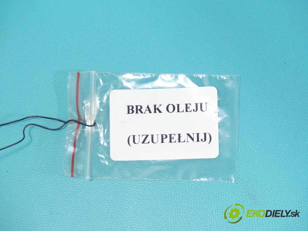 Vw Polo IV 9N 2001-2009 1.2 6V 54 HP manual 40 kW 1198 cm3 3- prevodovka stupeň,rýchlosť manual GER