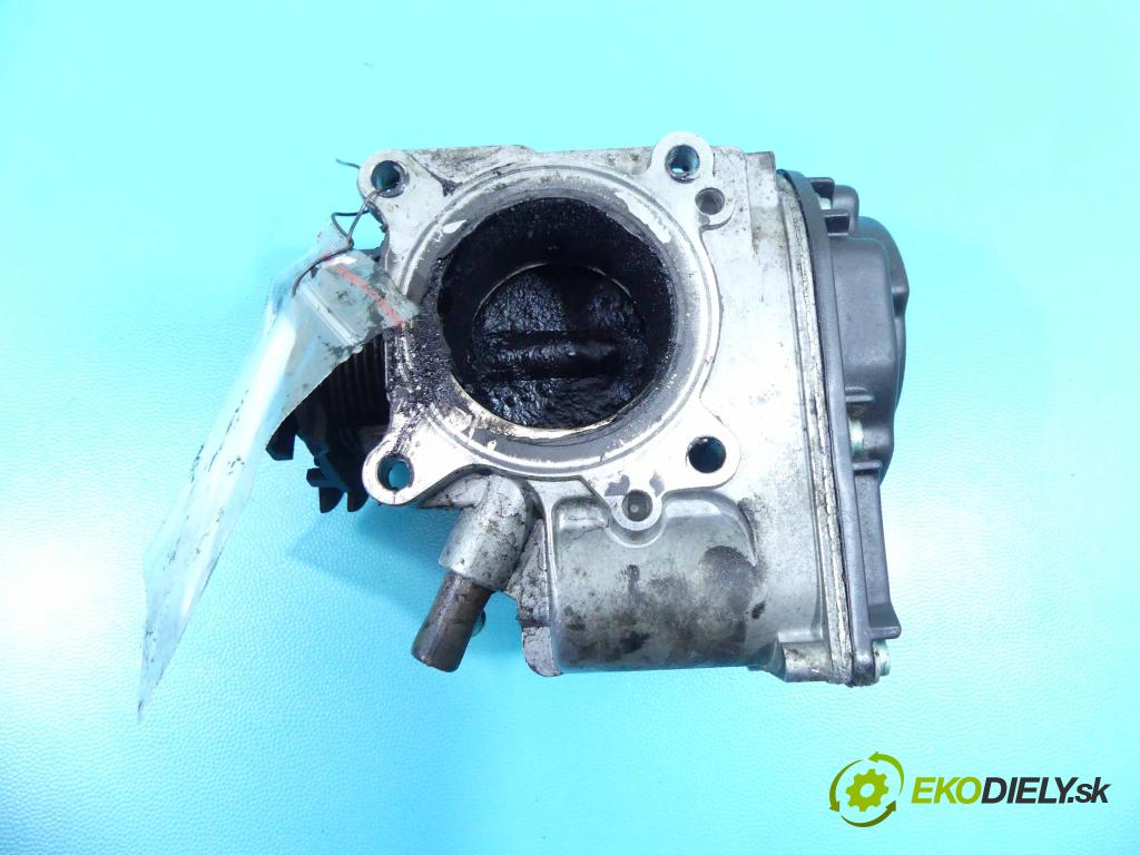 Vw Golf IV 1997-2003 1.4 16V 75 HP manual 55 kW 1390 cm3 5- klapka 030133064F (Škrtiace klapky)