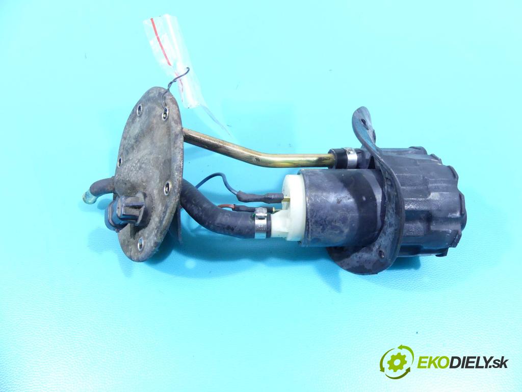 Opel Vectra A 1988-1995 1.6 75 hp manual 55 kW 1598 cm3 4- čerpadlo paliva