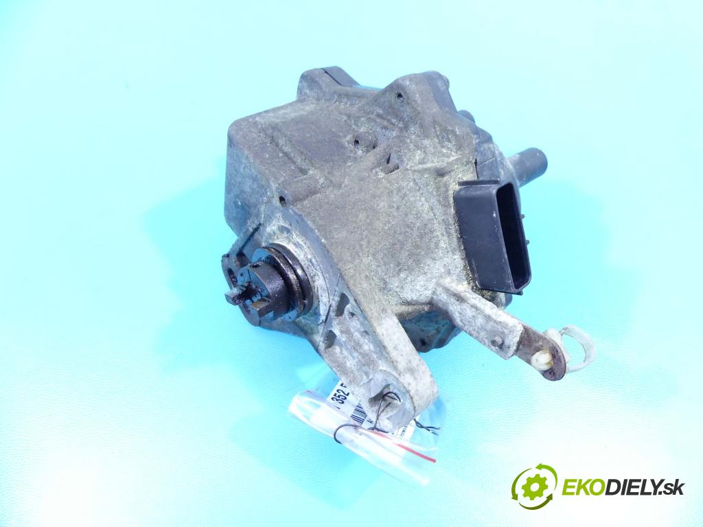 Honda Civic VI 1995-2001 1.4 16V 90 HP manual 66 kW 1396 cm3 3- rozdeľovač D4T94-04 (Rozdeľovače)