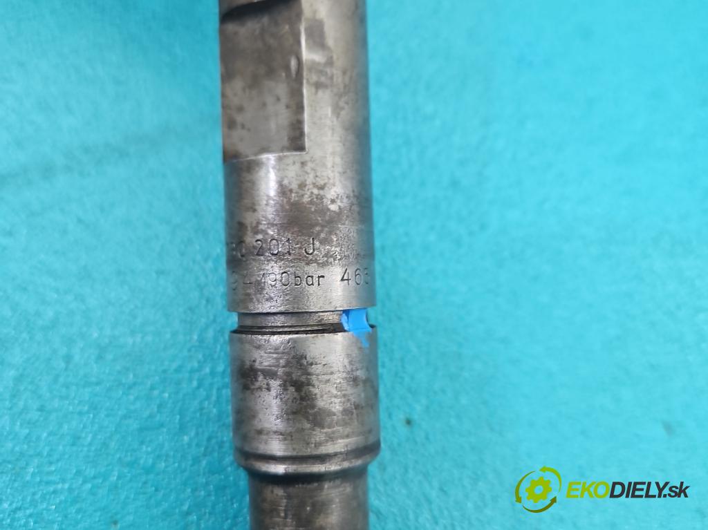 Vw Passat B5 1995-2005 1.9 tdi 110 HP manual 81 kW 1896 cm3 5- vstrek 028130201J (Vstrekovač paliva)