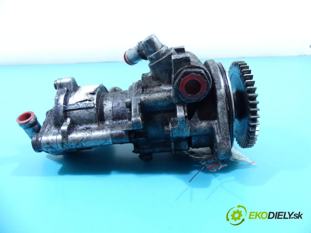 Vw LT II 1996-2006 2.8 tdi 158 HP manual 116 kW 2799 cm3 5- čerpadlo posilovač  (Servočerpadlá, pumpy riadenia)