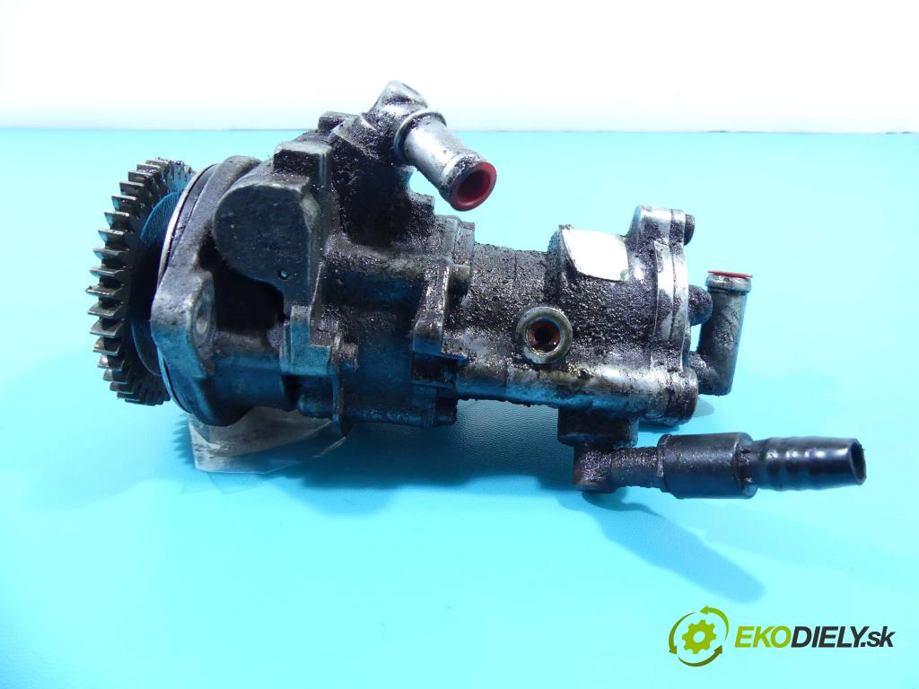 Vw LT II 1996-2006 2.8 tdi 158 HP manual 116 kW 2799 cm3 5- čerpadlo posilovač  (Servočerpadlá, pumpy riadenia)