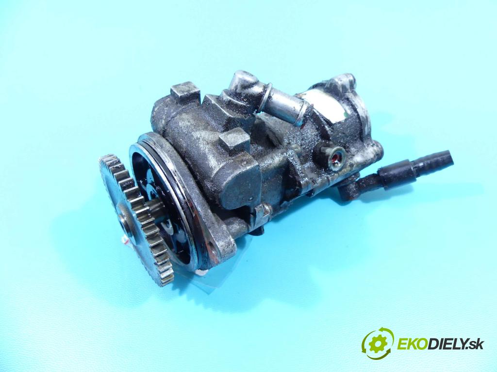 Vw LT II 1996-2006 2.8 tdi 158 HP manual 116 kW 2799 cm3 5- čerpadlo posilovač  (Servočerpadlá, pumpy riadenia)