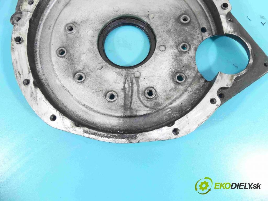 Vw LT II 1996-2006 2.8 tdi 158 hp manual 116 kW 2799 cm3 5- obal vačkový 94070701001005 (Kryty motora)