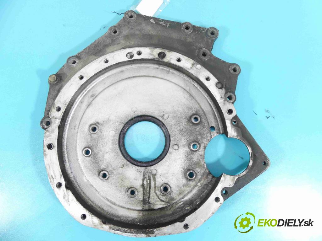 Vw LT II 1996-2006 2.8 tdi 158 hp manual 116 kW 2799 cm3 5- obal vačkový 94070701001005 (Kryty motora)