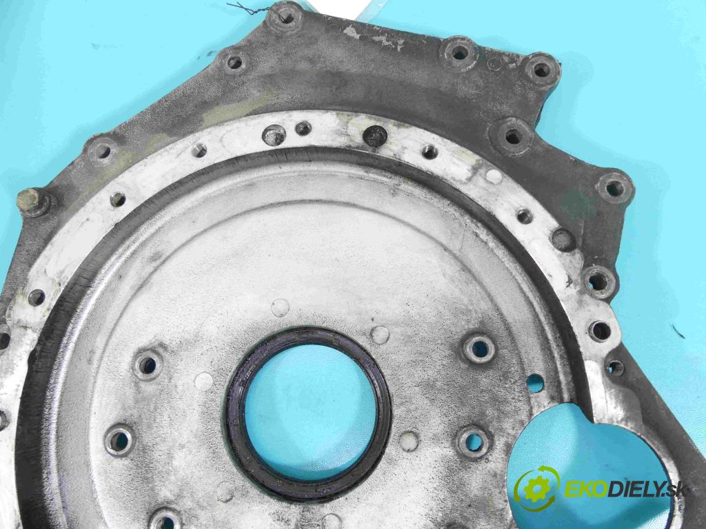 Vw LT II 1996-2006 2.8 tdi 158 hp manual 116 kW 2799 cm3 5- obal vačkový 94070701001005 (Kryty motora)