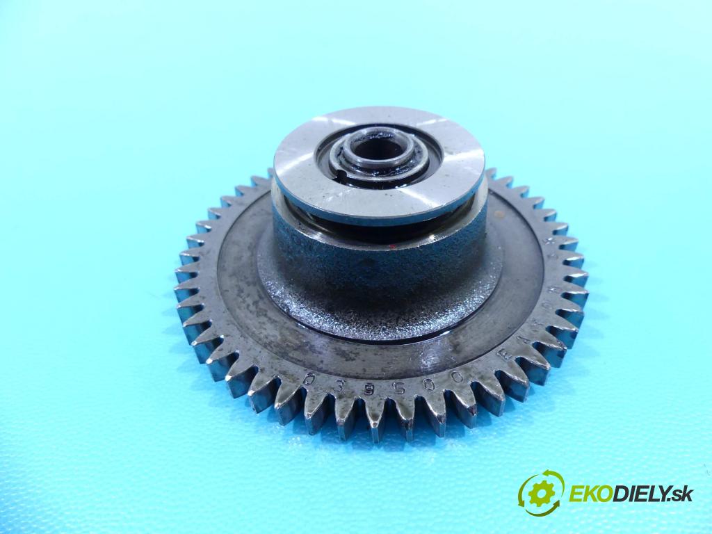 Vw LT II 1996-2006 2.8 tdi 158 hp manual 116 kW 2799 cm3 5- kolo ozubené 940704210034