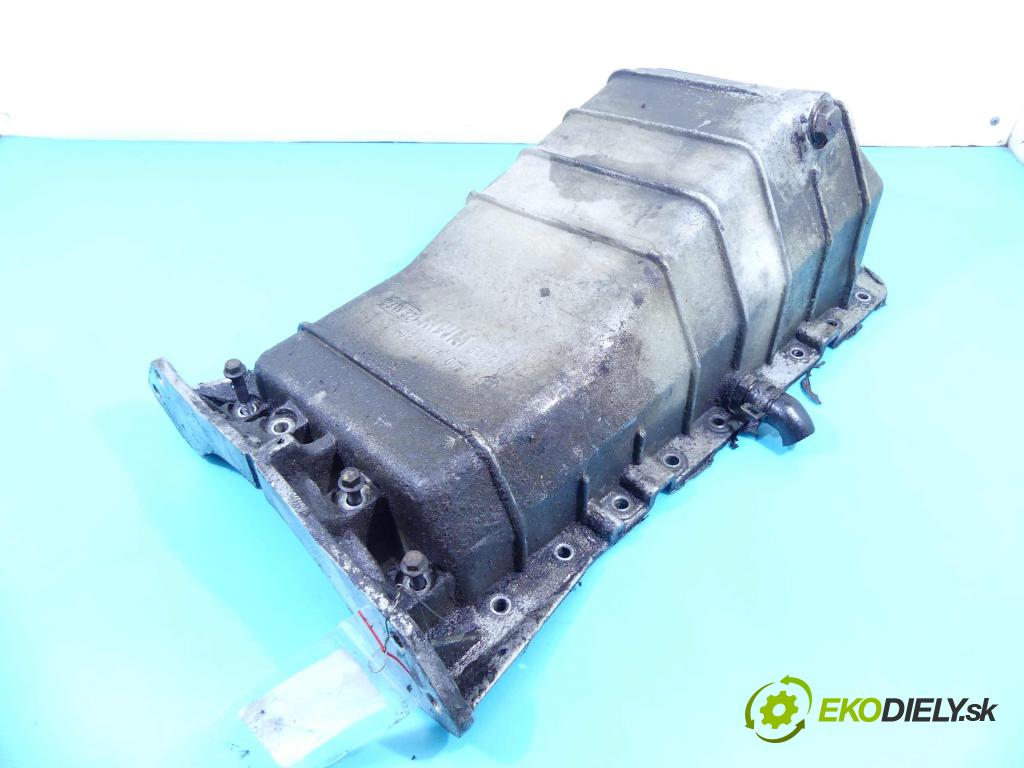 Vw LT II 1996-2006 2.8 tdi 158 HP manual 116 kW 2799 cm3 5- vaňa olejová  (Olejové vane)