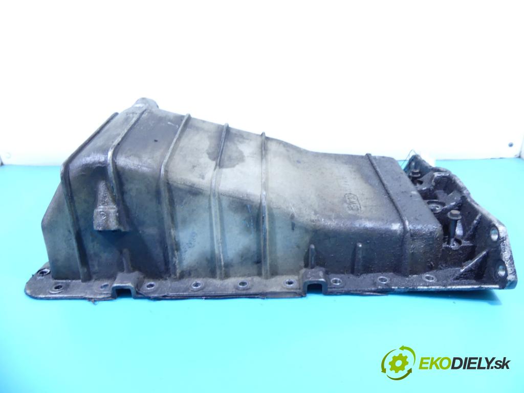 Vw LT II 1996-2006 2.8 tdi 158 HP manual 116 kW 2799 cm3 5- vaňa olejová (Olejové vane)