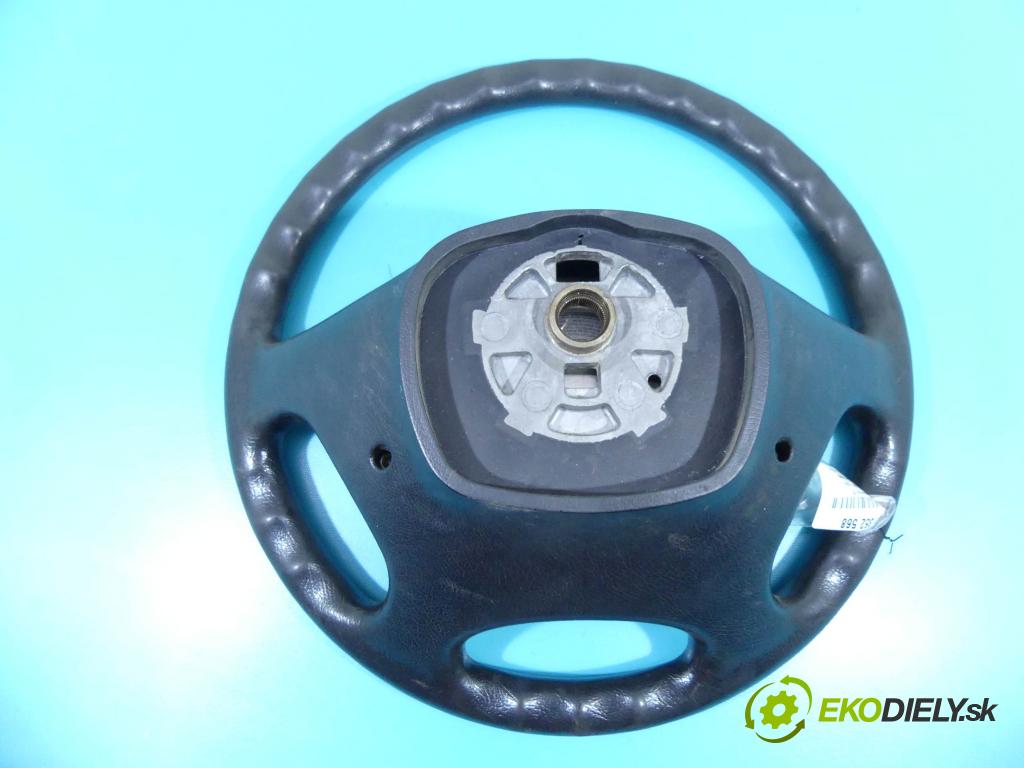 Vw LT II 1996-2006 2.8 tdi 158 HP manual 116 kW 2799 cm3 5- volant  (Volanty)