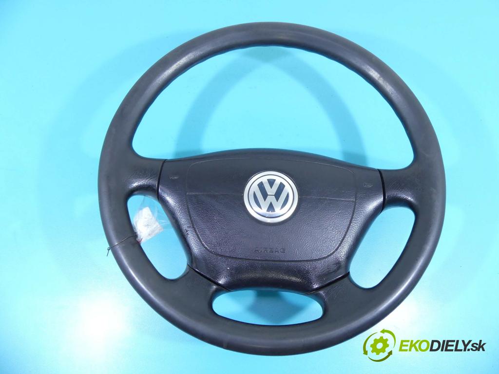 Vw LT II 1996-2006 2.8 tdi 158 HP manual 116 kW 2799 cm3 5- volant  (Volanty)