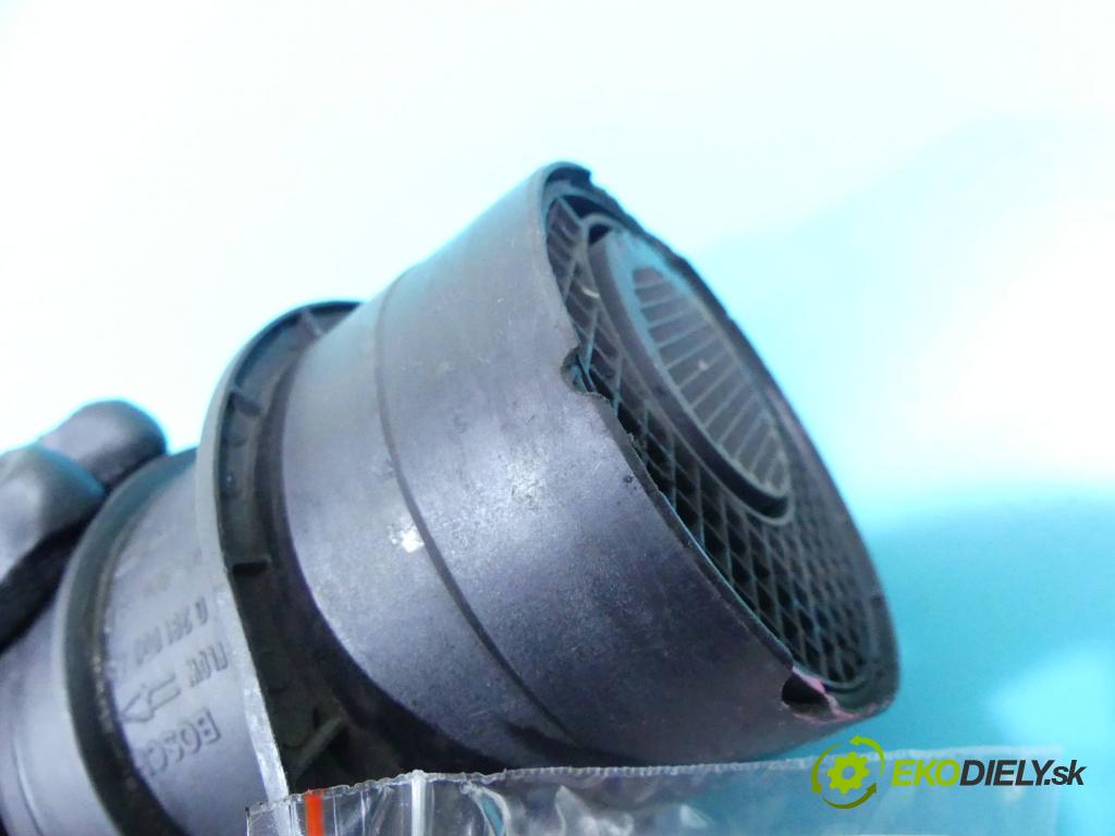 Vw LT II 1996-2006 2.8 tdi 158 HP manual 116 kW 2799 cm3 5- průtokoměr: 0281002461 (Váhy vzduchu)