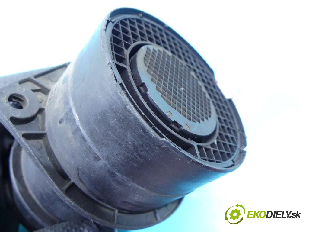 Vw LT II 1996-2006 2.8 tdi 158 HP manual 116 kW 2799 cm3 5- průtokoměr: 0281002461 (Váhy vzduchu)