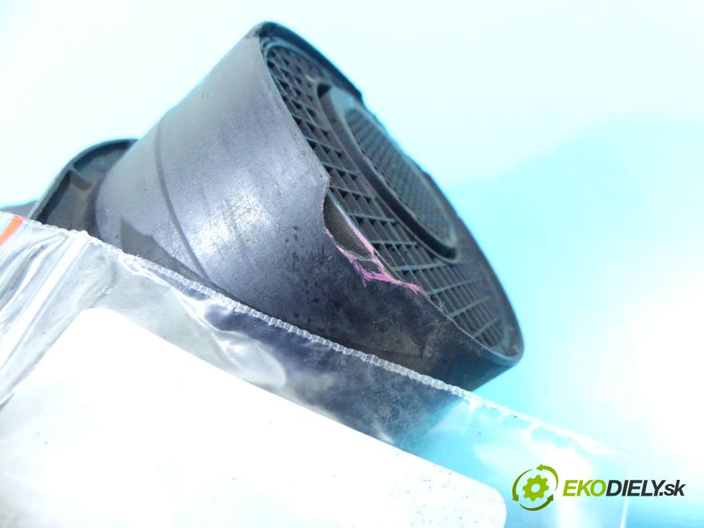 Vw LT II 1996-2006 2.8 tdi 158 HP manual 116 kW 2799 cm3 5- průtokoměr: 0281002461 (Váhy vzduchu)