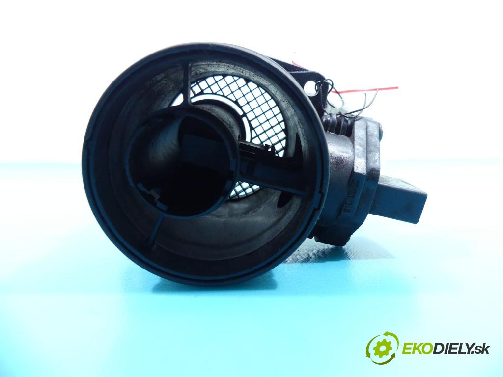 Vw LT II 1996-2006 2.8 tdi 158 HP manual 116 kW 2799 cm3 5- průtokoměr: 0281002461 (Váhy vzduchu)