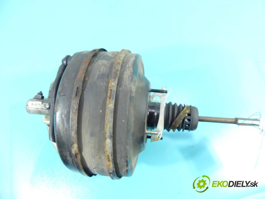 Vw LT II 1996-2006 2.8 tdi 158 HP manual 116 kW 2799 cm3 5- servo brzdové 2D0612101P