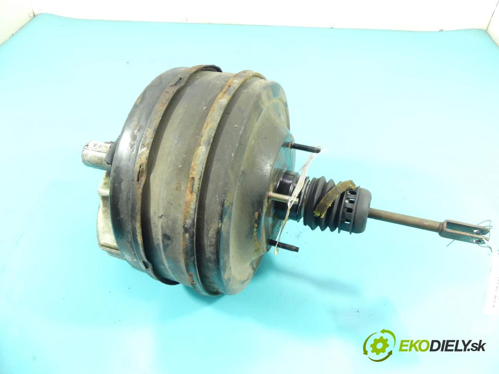 Vw LT II 1996-2006 2.8 tdi 158 HP manual 116 kW 2799 cm3 5- servo brzdové 2D0612101P